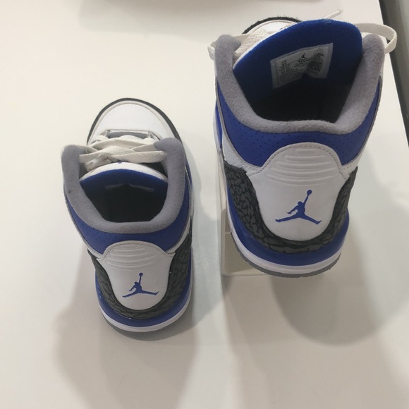Jordan Racer - Picture 3 of 3